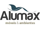 Logomarca Alumax Móveis